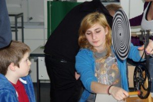 Schulfest 2008