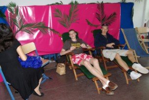 Schulfest 2008