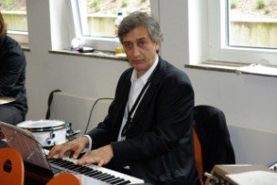 Schulfest 2008