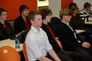 Schulfest 2008