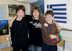 Schulfest 2008