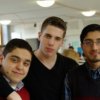 Schulfest 2008