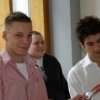 Schulfest 2008