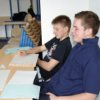 Schulfest 2008
