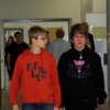 Schulfest 2008