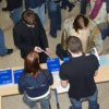 Schulfest 2008