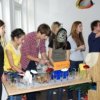 Schulfest 2008
