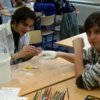 Schulfest 2008