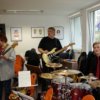 Schulfest 2008