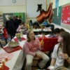 Schulfest 2008