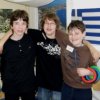 Schulfest 2008