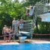 Schwimmbad 2010
