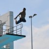 Schwimmbad 2010