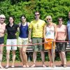 Schwimmbad 2010