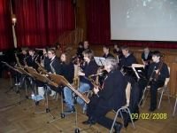 Informationstag 2008