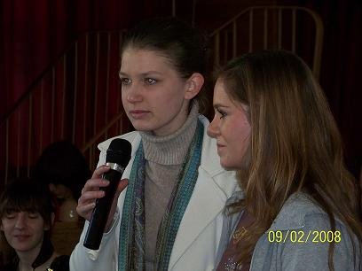 Informationstag 2008