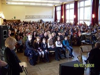 Informationstag 2008
