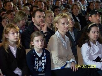 Informationstag 2008