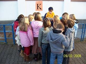 Informationstag 2008