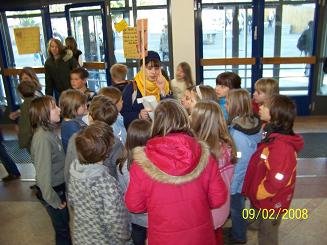 Informationstag 2008