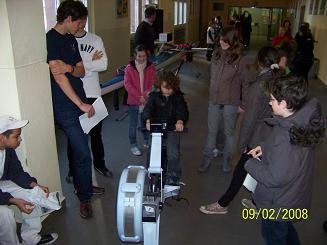 Informationstag 2008
