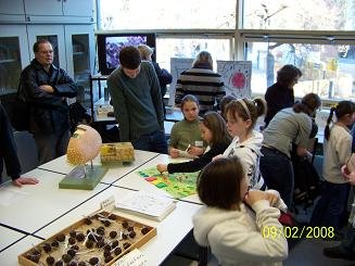 Informationstag 2008