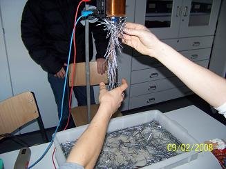 Informationstag 2008