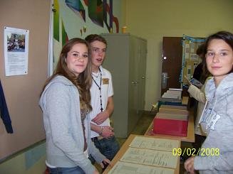 Informationstag 2008
