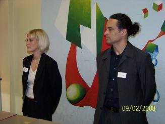 Informationstag 2008