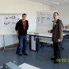 Informationstag 2008