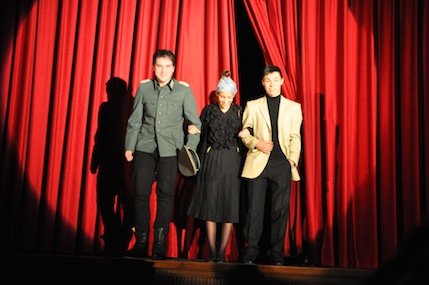 Theater 2010