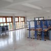 Umbau 2011