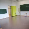 Umbau 2011