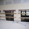 Umbau 2011