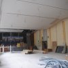 Umbau 2011