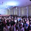 Unterstufenparty 2016