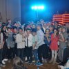 Unterstufenparty 2016