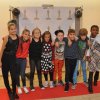 Unterstufenparty 2016