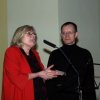 Weihnachtskonzert 2008