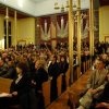 Weihnachtskonzert 2008