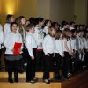 Weihnachtskonzert 2008