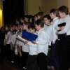 Weihnachtskonzert 2008