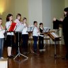 Weihnachtskonzert 2008