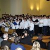 Weihnachtskonzert 2008