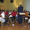 Weihnachtskonzert 2008