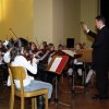 Weihnachtskonzert 2008