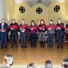 Weihnachtskonzert 2008