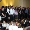 Weihnachtskonzert 2008