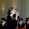 Weihnachtskonzert 2008