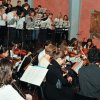 Weihnachtskonzert 2011